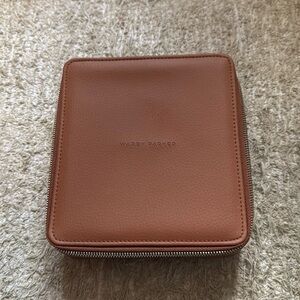 Warby Parker Travel Case!